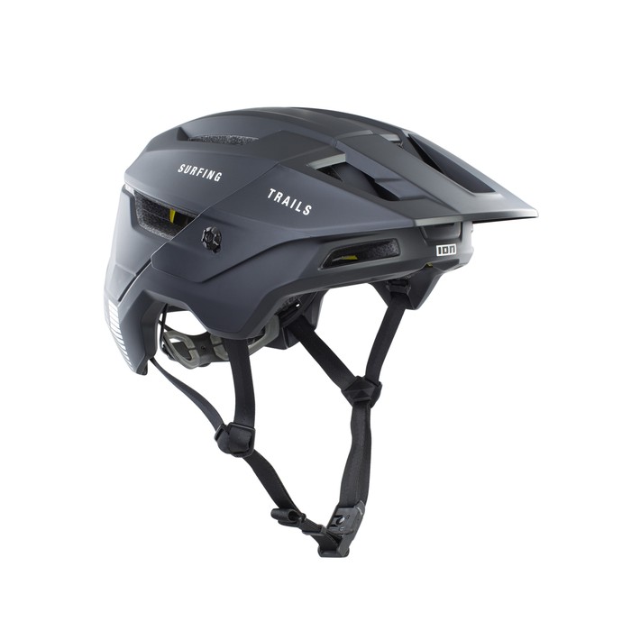 ION Helmet Traze Amp MIPS EU/CE unisex - Helmets