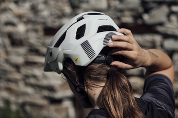 ION Helmet Traze Amp MIPS EU/CE unisex - Helmets