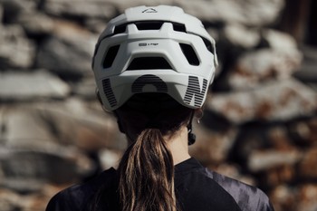 ION Helmet Traze Amp MIPS EU/CE unisex - Helmets