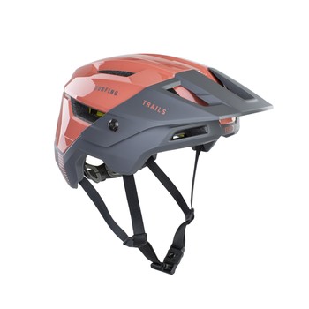 ION Helmet Traze Amp MIPS EU/CE unisex - Helmets