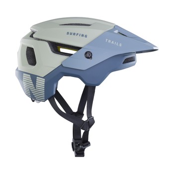 ION Helmet Traze Amp MIPS EU/CE unisex - Helmets