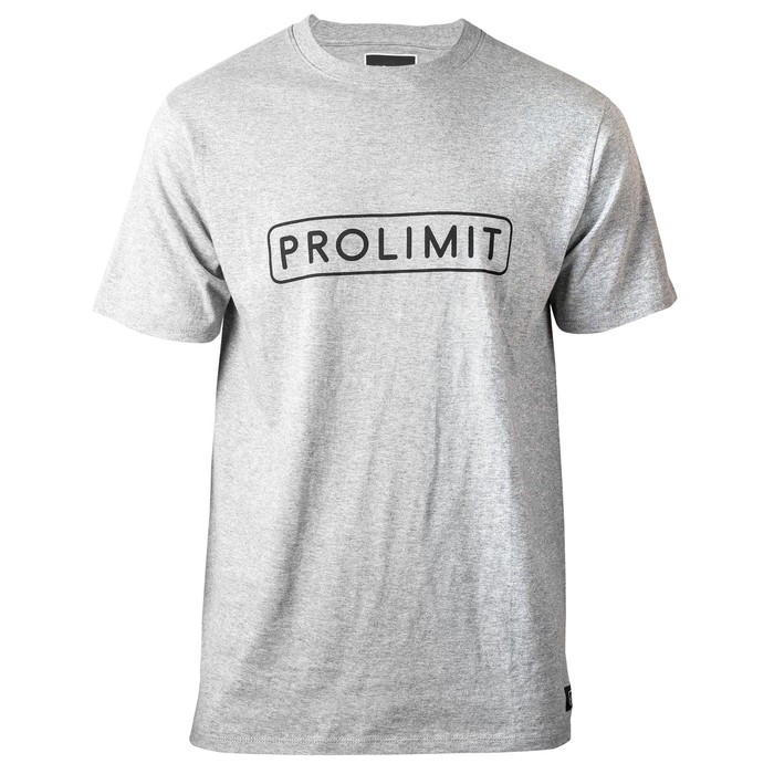 PROLIMIT T-Shirt Mercury Grey