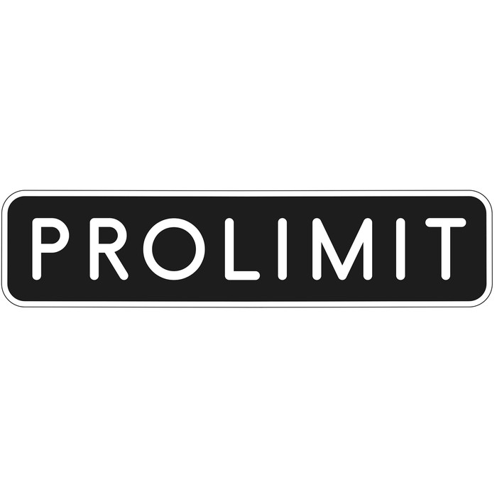 PROLIMIT Sailsticker (700 X 97mm)