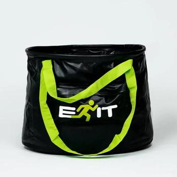 Exit BUX - Wetsuit Change Bucket