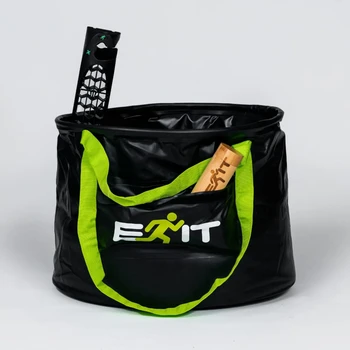 Exit BUX - Wetsuit Change Bucket