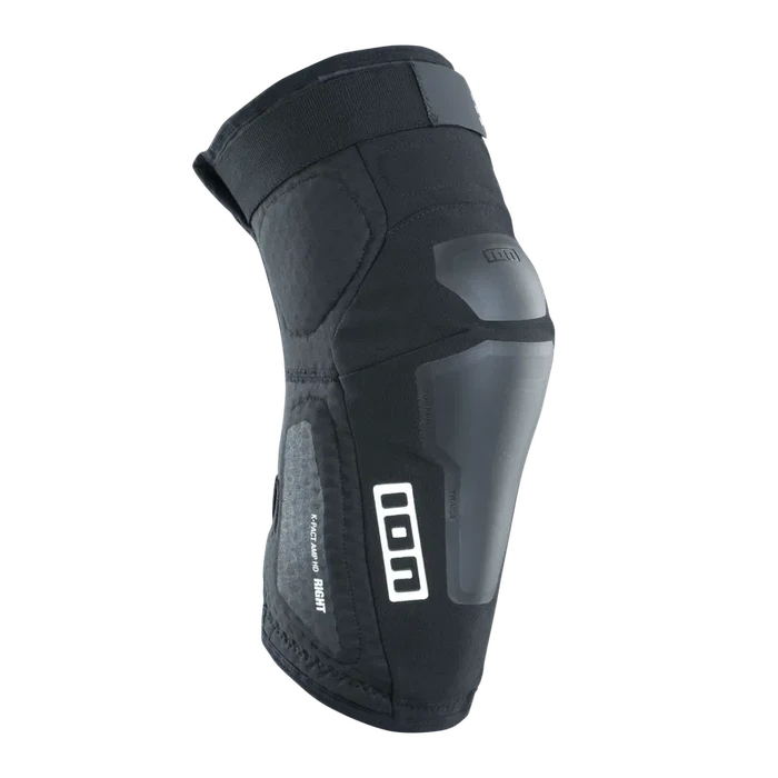 ION Knee Pads K-Pact Amp HD unisex - Body Armor 2025