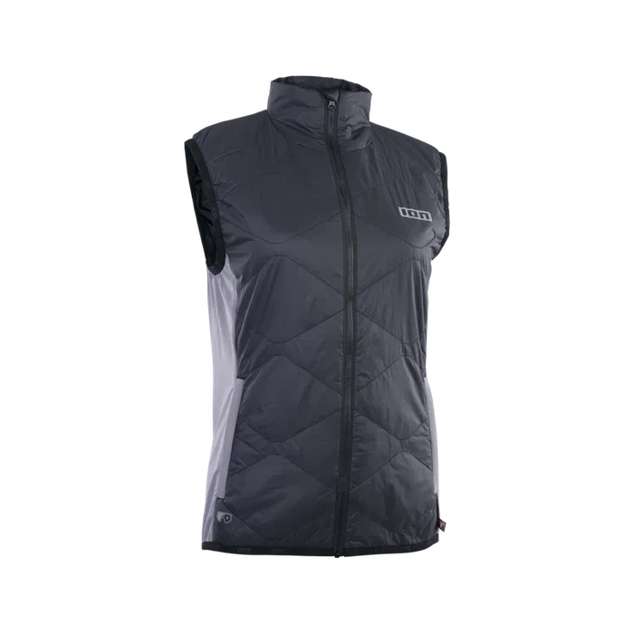 ION Vest Shelter Hybrid Padded women - Bikewear