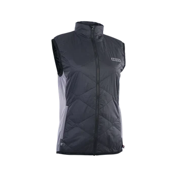 ION Vest Shelter Hybrid Padded women - Bikewear