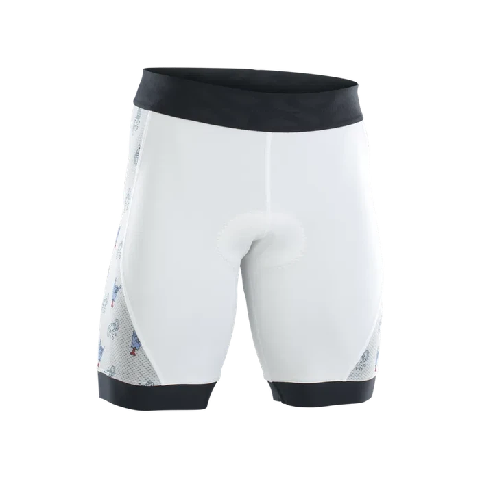 ION Baselayer In-Shorts long AOP men - Bikewear