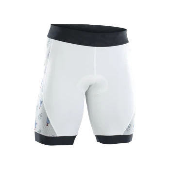 ION Baselayer In-Shorts long AOP men - Bikewear