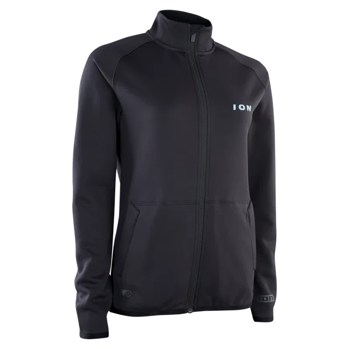 ION Bike Sweater Traze Amp Full Zip women - Bikewear