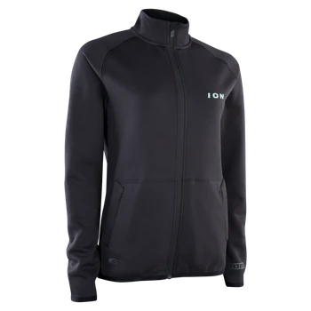 ION Bike Sweater Traze Amp Full Zip women - Bikewear