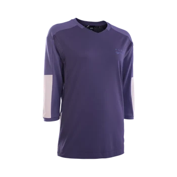 ION Jersey Scrub Amp LS 3/4 women - Bikewear