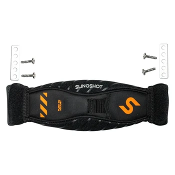 Slingshot Fußschlaufe Surf Strap V3 (single) 2025