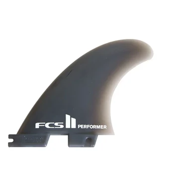 FCS 2 Performer SF Medium Tri Retail Fins