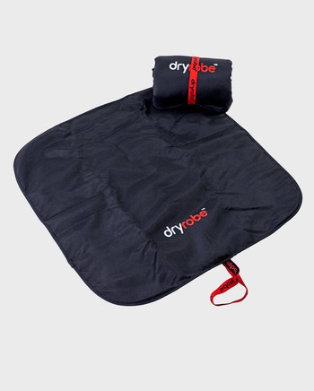 dryrobe Changing Mat