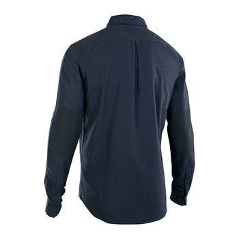 ION Bike Jersey Seek Amp LS men - Bikewear