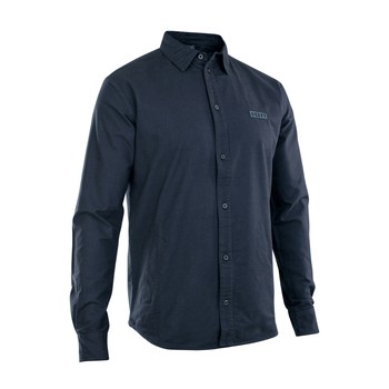 ION Bike Jersey Seek Amp LS men - Bikewear