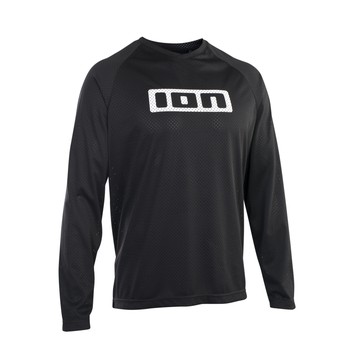 ION Bike Jersey Logo LS unisex - Bikewear