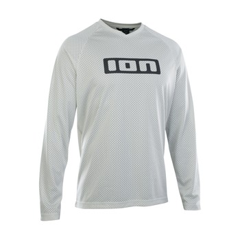 ION Bike Jersey Logo LS unisex - Bikewear