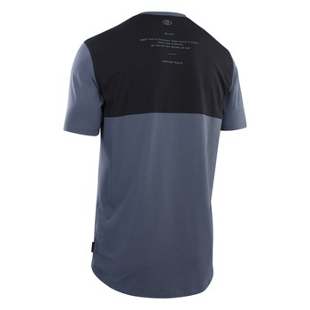 ION Bike Jersey Seek Amp SS men - Bikewear