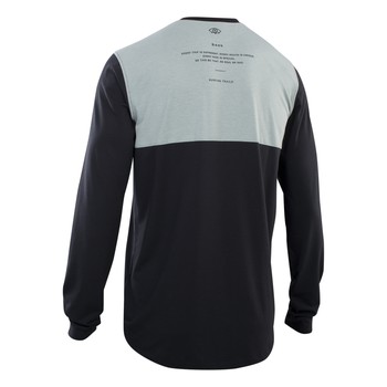 ION Bike Jersey Seek Amp LS men - Bikewear