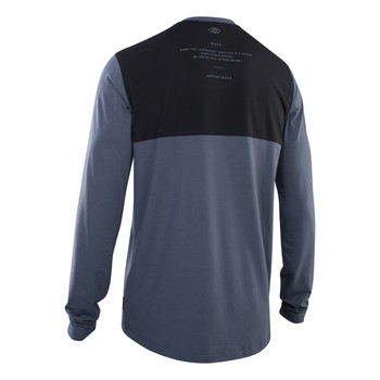 ION Bike Jersey Seek Amp LS men - Bikewear