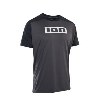 ION Bike Jersey Logo SS men - Bikewear