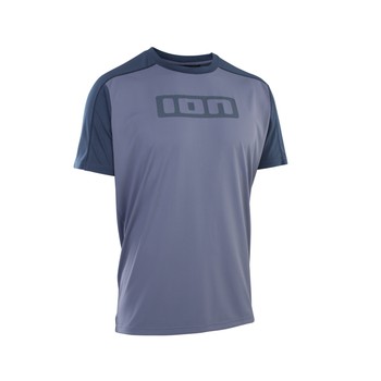 ION Bike Jersey Logo SS men - Bikewear