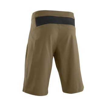 ION Bike Shorts Logo men - Bikewear