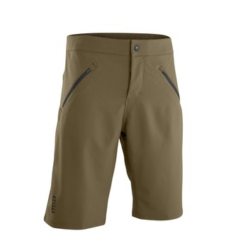 ION Bike Shorts Logo men - Bikewear