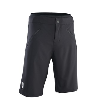 ION Bike Shorts Logo Plus men - Bikewear