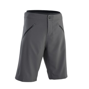 ION Bike Shorts Logo Plus men - Bikewear