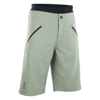 ION Bike Shorts Logo Plus men - Bikewear