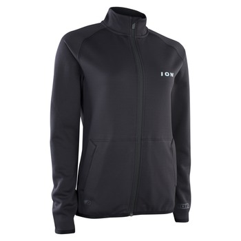 ION Bike Sweater Traze Amp Full Zip women - Bikewear