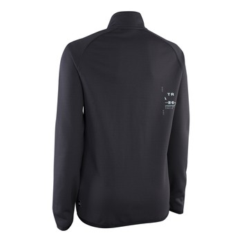 ION Bike Sweater Traze Amp Full Zip women - Bikewear