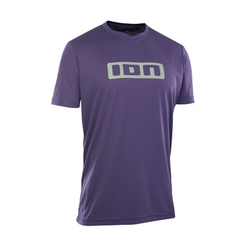 ION Bike Jersey Logo SS 2.0 unisex - Bikewear