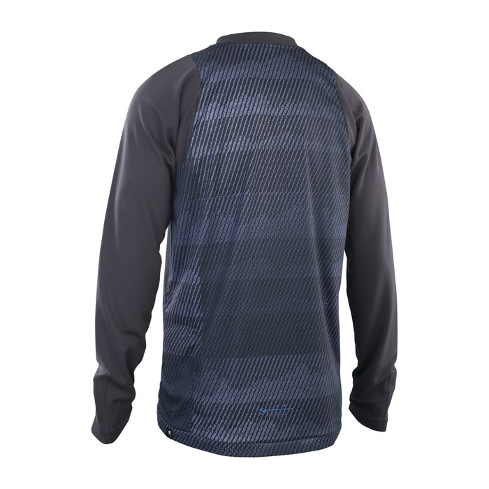 ION Jersey Scrub LS men - Bikewear