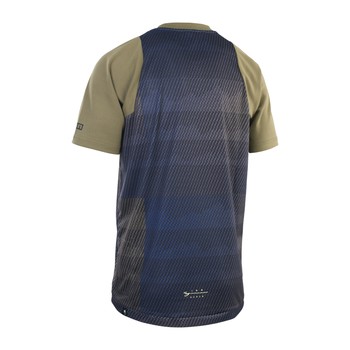 ION Jersey Scrub SS men - Bikewear