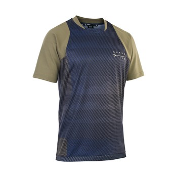 ION Jersey Scrub SS men - Bikewear