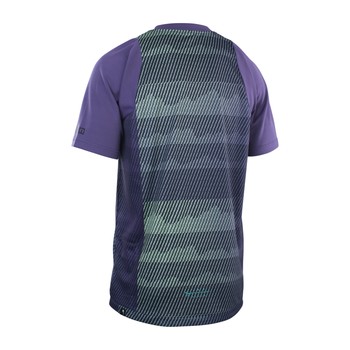 ION Jersey Scrub SS men - Bikewear