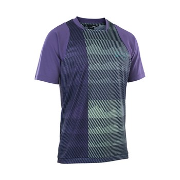 ION Jersey Scrub SS men - Bikewear