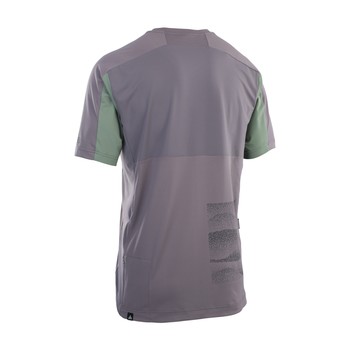 ION Jersey Traze Amp SS AFT men - Bikewear