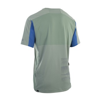 ION Jersey Traze Amp SS AFT men - Bikewear