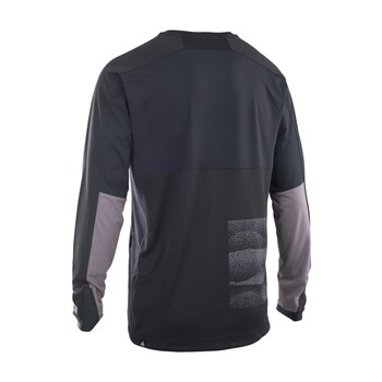 ION Jersey Traze Amp LS AFT men - Bikewear