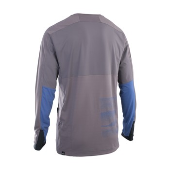 ION Jersey Traze Amp LS AFT men - Bikewear