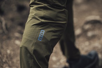 ION Pants Scrub men - Bikewear