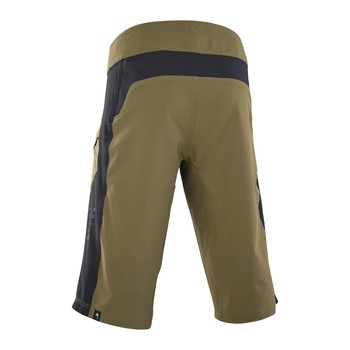 ION Shorts Scrub men - Bikewear