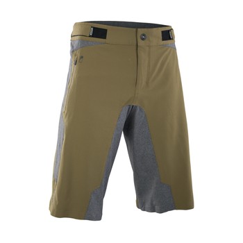 ION Shorts Traze Amp AFT men - Bikewear