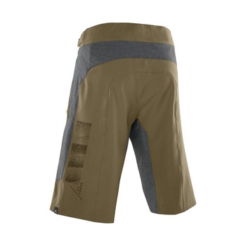 ION Shorts Traze Amp AFT men - Bikewear